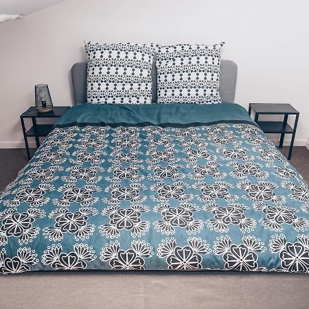 Libourne Centre Cosy Appartement Clim Dış mekan fotoğraf