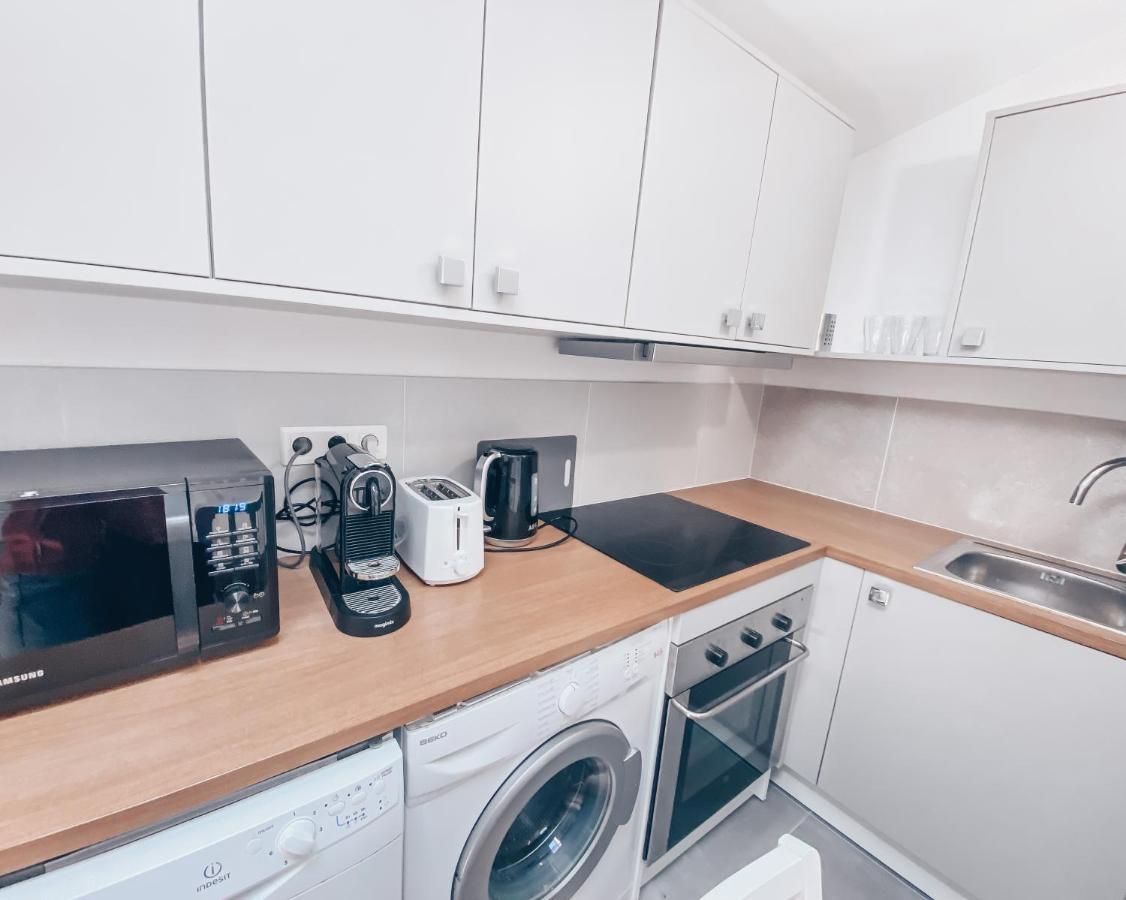 Libourne Centre Cosy Appartement Clim Dış mekan fotoğraf
