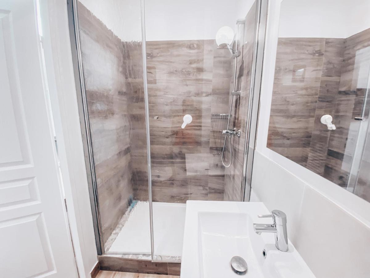 Libourne Centre Cosy Appartement Clim Dış mekan fotoğraf