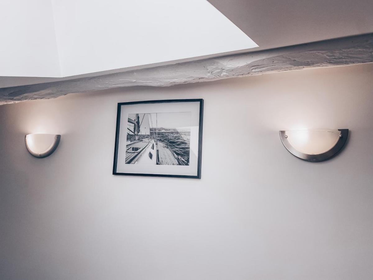 Libourne Centre Cosy Appartement Clim Dış mekan fotoğraf